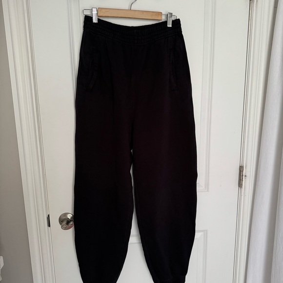 AGOLDE Balloon Sweatpants size S - Picture 9 of 9